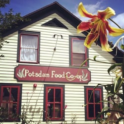 Potsdam Food Co-op