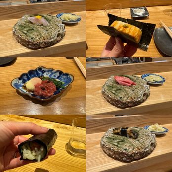 KUSAKABE - Sushi Bars Near Me - San Francisco, California KUSAKABE - Sushi Bars Near Me - San Francisco, California