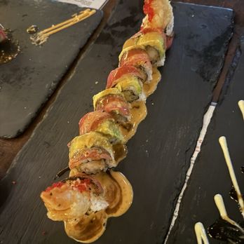 Eight Sushi Lounge - Sushi Bars Near Me - Atlanta, Georgia Eight Sushi Lounge - Sushi Bars Near Me - Atlanta, Georgia