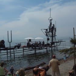 Klangschiff
