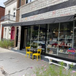 Café-Librairie Zorba