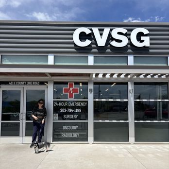 Colorado Veterinary Specialty Group - Veterinarians Near Me - Littleton, Colorado Colorado Veterinary Specialty Group - Veterinarians Near Me - Littleton, Colorado