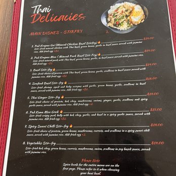 Thai Delicacies - Thai Near Me - West Columbia, South Carolina Thai Delicacies - Thai Near Me - West Columbia, South Carolina