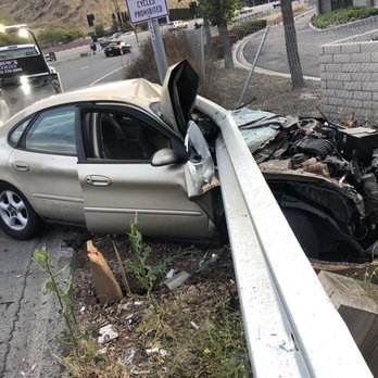 Ricos Towing - Accident - Towing Near Me - Colton, California