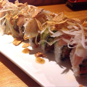 Chobop - Jessica albacore till - Sushi Bars Near Me - Costa Mesa, California