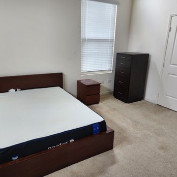 OFF-CZN - Set up in new place - Movers Near Me