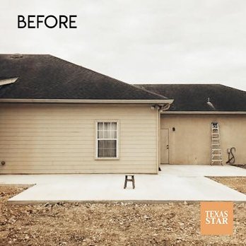 Texas Star Roofing & Construction - CUSTOM PATIOS
Let us help you create your dream outdoor space. - Roofing Near Me - San Antonio, Texas Texas Star Roofing & Construction - CUSTOM PATIOS
Let us help you create your dream outdoor space. - Roofing Near Me - San Antonio, Texas