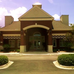 The Grille at South Hampton