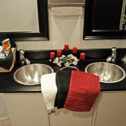 The Lavatory Luxury and Temporary Mobile Restrooms