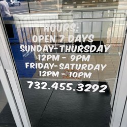 Beach Plum Ice Cream Parlor - Hours