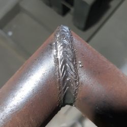 Handrail