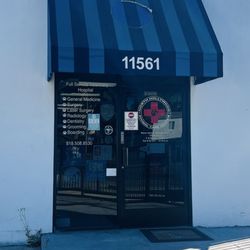 North Hollywood Animal Care Center
