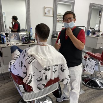 La Verde Salon & Spa - Hair Salons Near Me - Hallandale Beach, Florida La Verde Salon & Spa - Hair Salons Near Me - Hallandale Beach, Florida