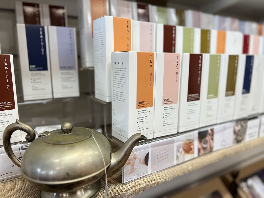 THE FLOWER FARM Updated September 2024 95 Photos 72 Birkdale Rd