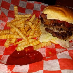 Dave & Kathy's Thirsty Lemon Diner