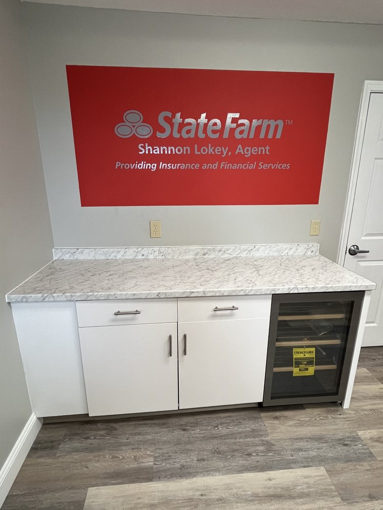 Slide of Allman Brothers Home Improvement