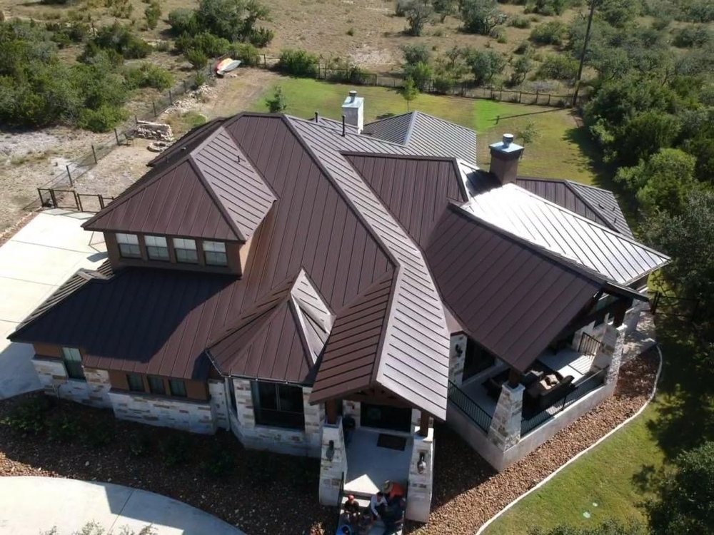 Slide of Bellum Roofing & Construction