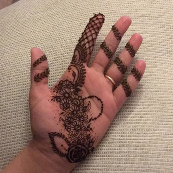 Henna by Rashida - Henna for baby shower - Henna Artists Near Me - Acton, Massachusetts