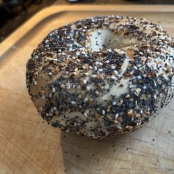 Midland Bagels & Grill - Top side