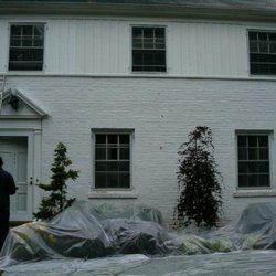 A-1 Spotless - Call for a professional power washing service!