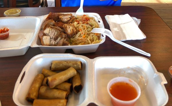 Kusina Restaurant & Market by null