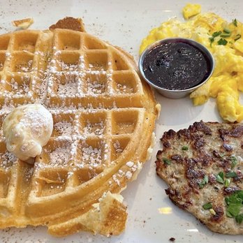 First Watch - Breakfast & Brunch Near Me - Woodbridge, Virginia