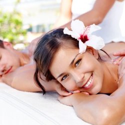 30A Pure Massage