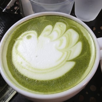 Urth Caffé-Pasadena - Japanese tea latte - Cafes Near Me - Pasadena, California Urth Caffé-Pasadena - Japanese tea latte - Cafes Near Me - Pasadena, California