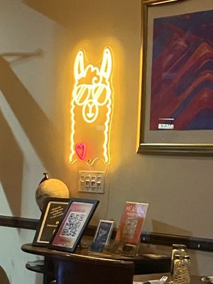 Inti Peruvian Restaurant by null Inti Peruvian Restaurant by null