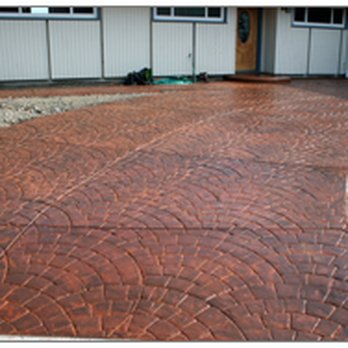 Carrasco Construction - a brick paver patio - General Contractors Near Me - Concord, California