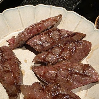 NIKU X - Seafood Near Me - New York, New York NIKU X - Seafood Near Me - New York, New York