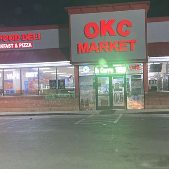 OKC Market - Grocery Near Me - Oklahoma City, Oklahoma OKC Market - Grocery Near Me - Oklahoma City, Oklahoma