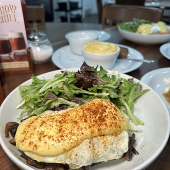 Turning Point of Paramus - Coffee & Tea Near Me - Paramus, New Jersey