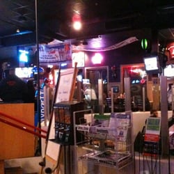 Blue Line Sports Bar & Grill
