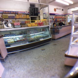 Panadería Sonora