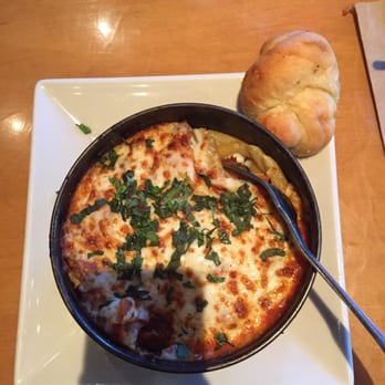 BJ's Restaurant & Brewhouse - ziti!!!! - American Near Me - Concord, California