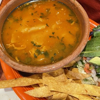 La Cabaña by JUAN - Chicken Tortilla Soup - Tex-Mex Near Me - Scottsboro, Alabama La Cabaña by JUAN - Chicken Tortilla Soup - Tex-Mex Near Me - Scottsboro, Alabama