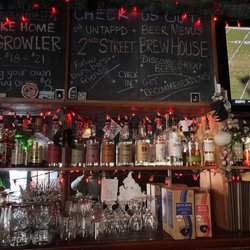 2nd Street Brew House