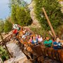 Photo of Seven Dwarfs Mine Train