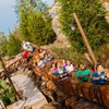 Seven Dwarfs Mine Train gift card