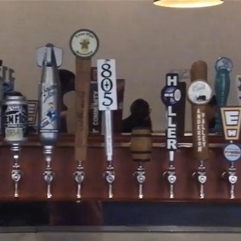 Thistle Draftshop - Beer, Wine & Spirits Near Me - Spring, Texas