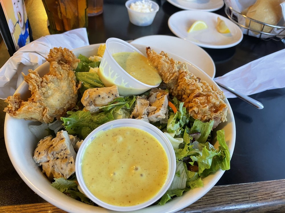 COTTON PATCH CAFE Updated August 2024 52 Photos & 57 Reviews 3117