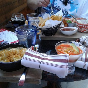 Nada - Mexican Near Me - Columbus, Ohio