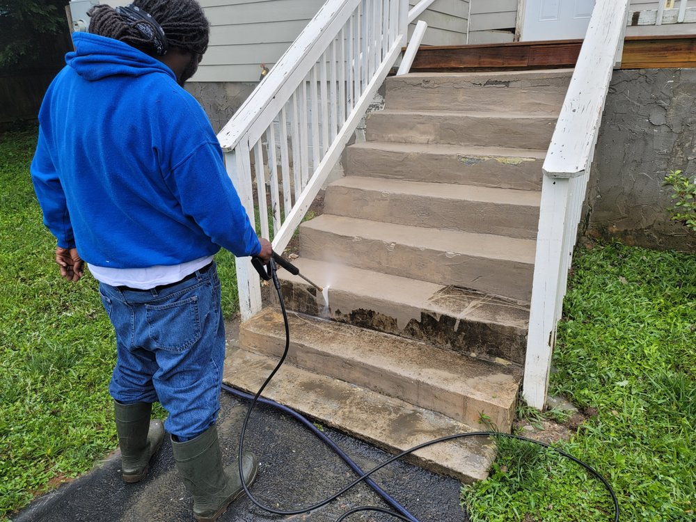 PARAMOUNT PRESSURE WASHING Updated May 2024 Request a Quote 15 Photos Decatur,