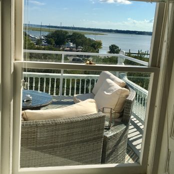 Anchorage 1770 - Hotels Near Me - Beaufort, South Carolina