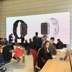 Apple Store