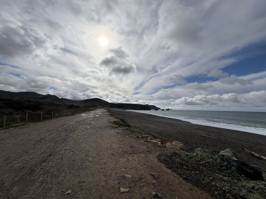 Chit Chat Cafe at the Pier by null
