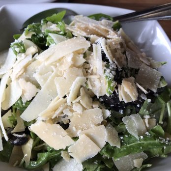 Campania Coal Fired Pizza - Carciofi Salad - Pizza Near Me - Brooklyn, New York Campania Coal Fired Pizza - Carciofi Salad - Pizza Near Me - Brooklyn, New York