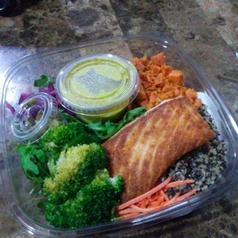 Everytable - Salad Near Me - Compton, California Everytable - Salad Near Me - Compton, California