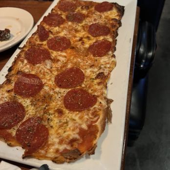 Brick House Tavern + Tap - Classic Pepperoni - American Near Me - Chesterfield, Missouri Brick House Tavern + Tap - Classic Pepperoni - American Near Me - Chesterfield, Missouri